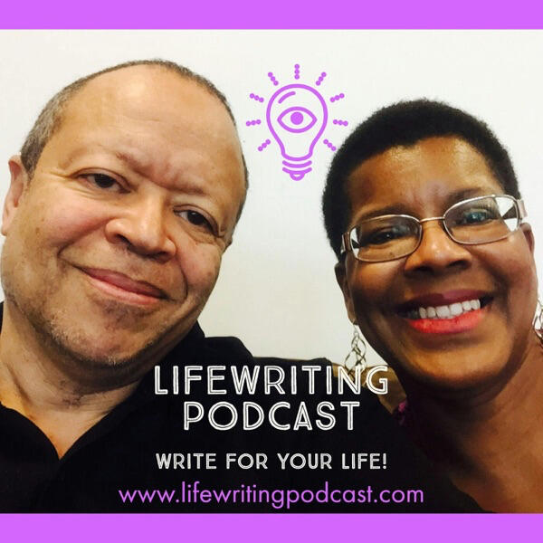Lifewriting Podcast featuring Shane Hawk - January 21, 2024 Lifewriting Podcast featuring Shane Hawk - January 21, 2024